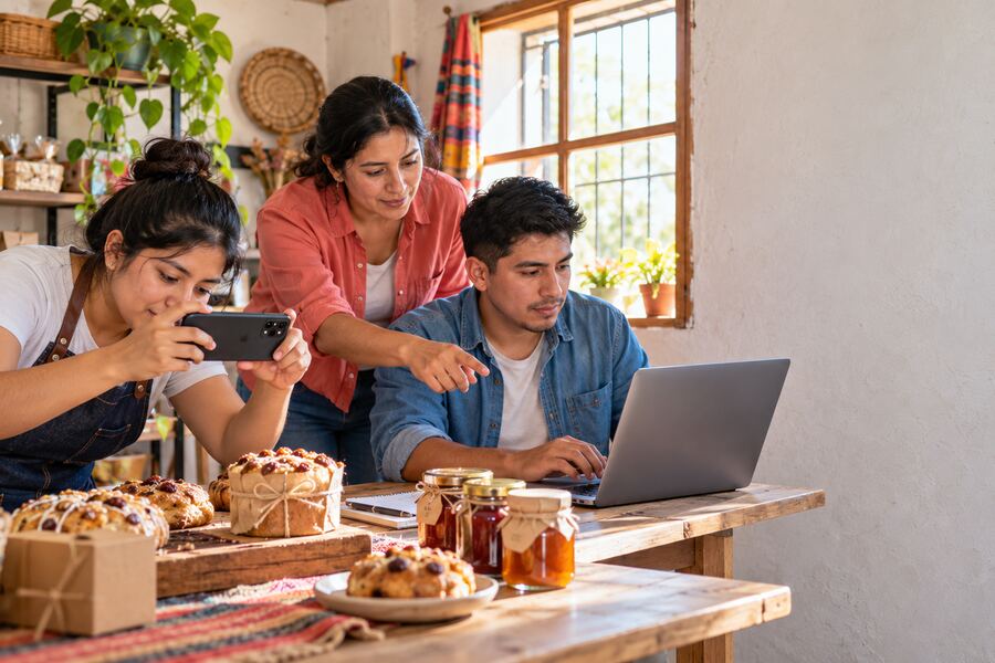 Formación en gestión y comunicación